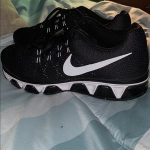 Nike Tailwind 8 Sneakers